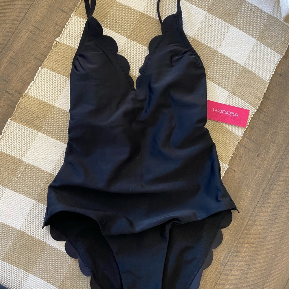 Target one piece bathing suit